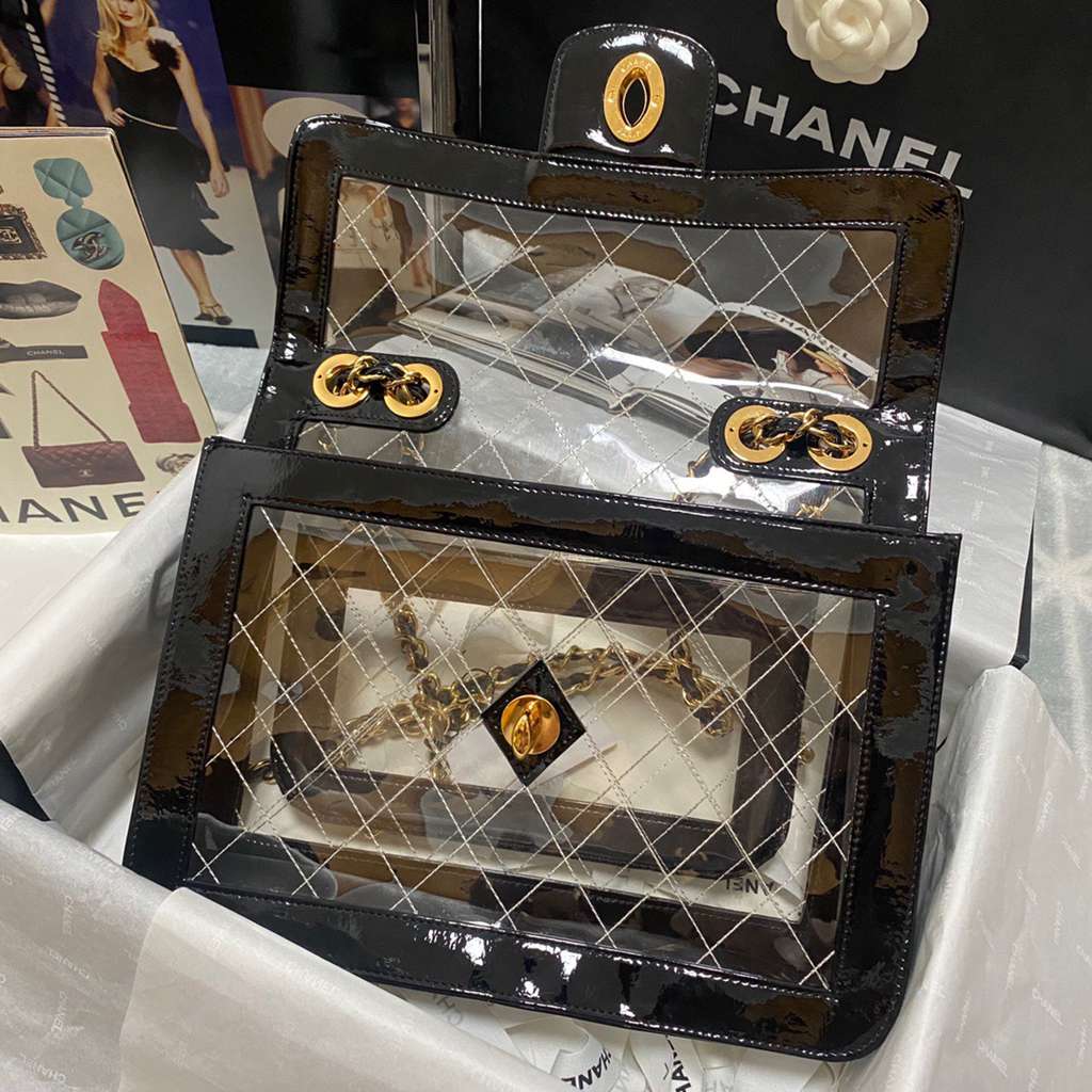 CHANEL bag