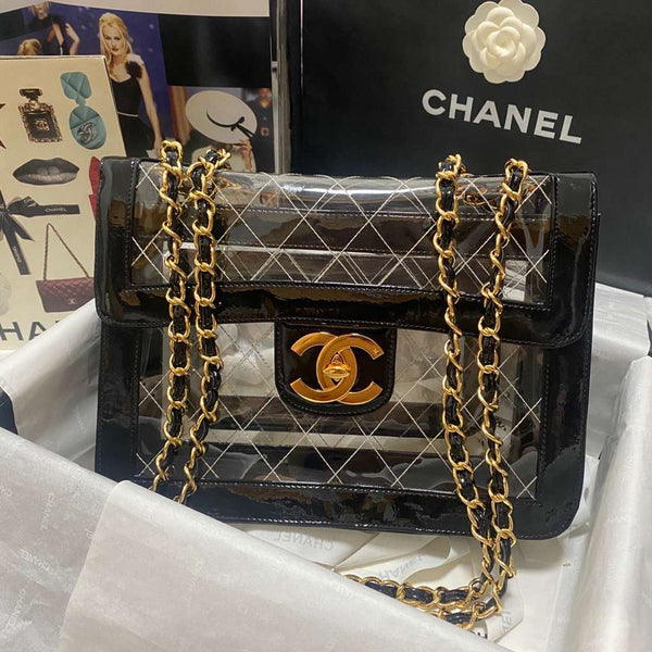 CHANEL bag