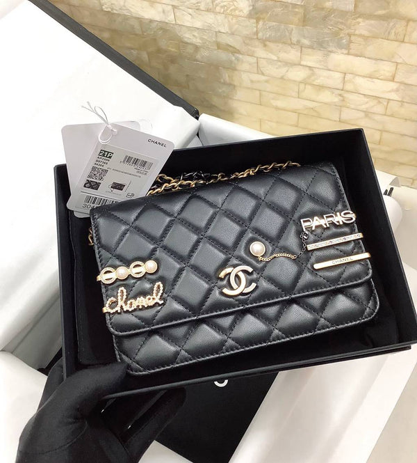 CHANEL bag