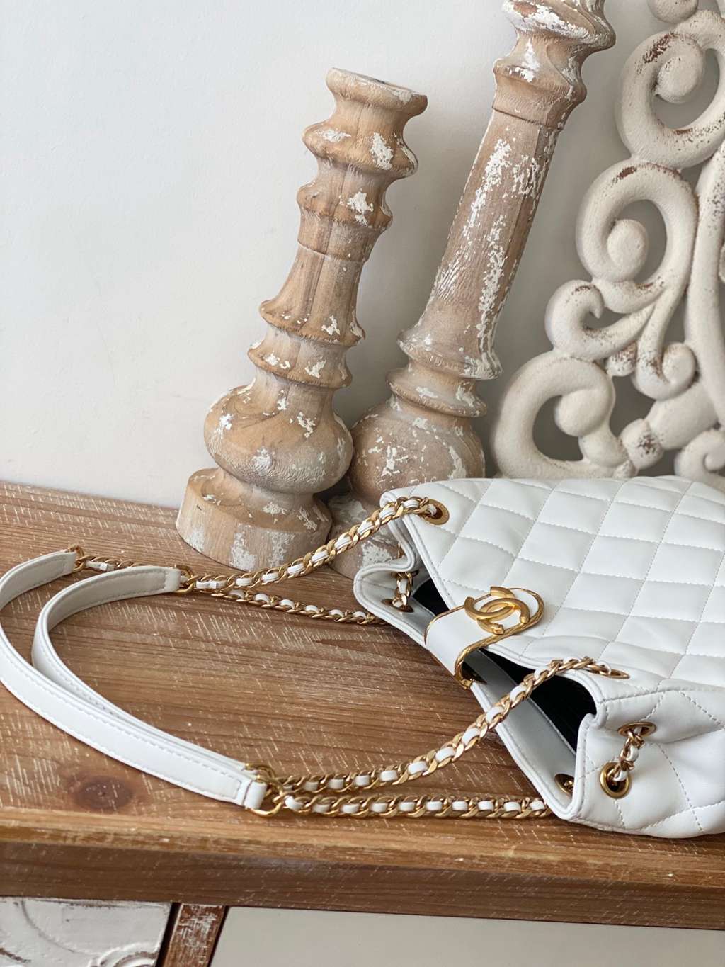 CHANEL bag