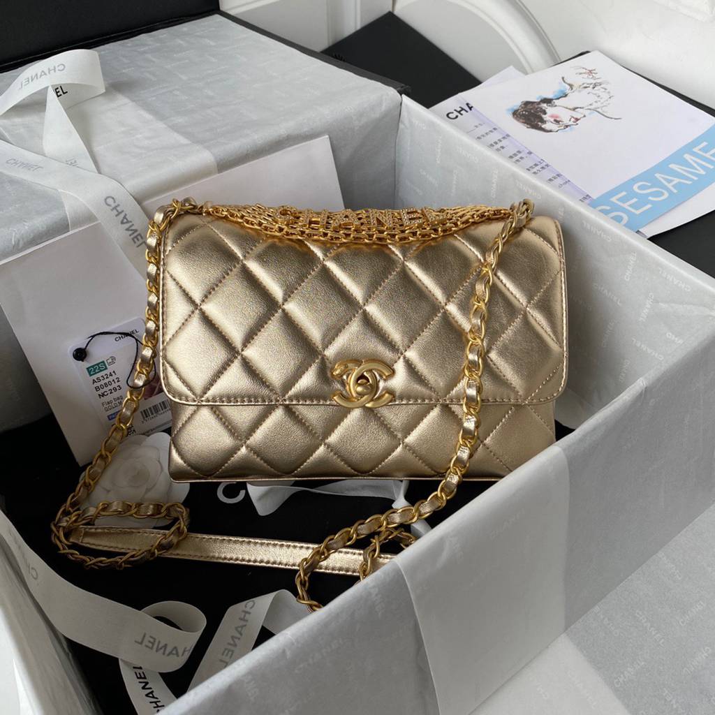 CHANEL bag