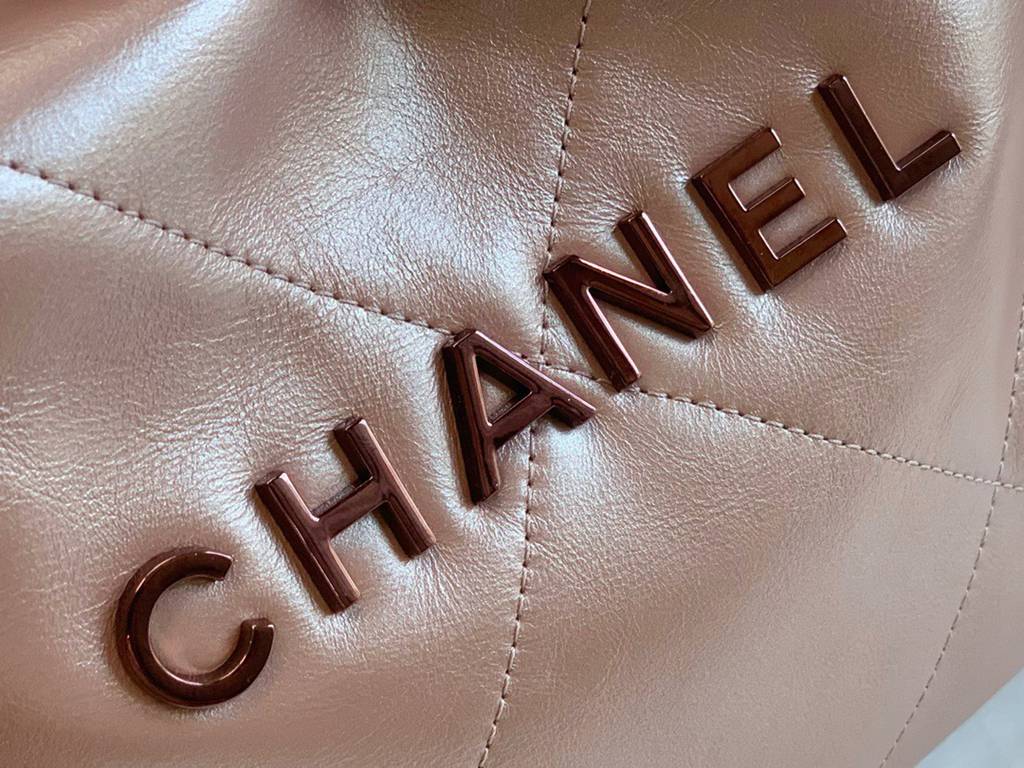 CHANEL bag