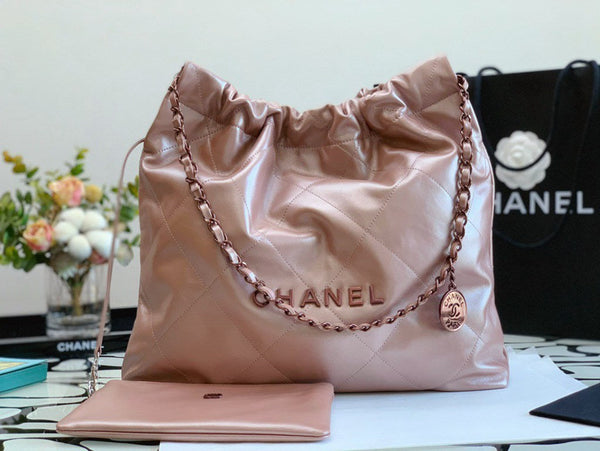 CHANEL bag