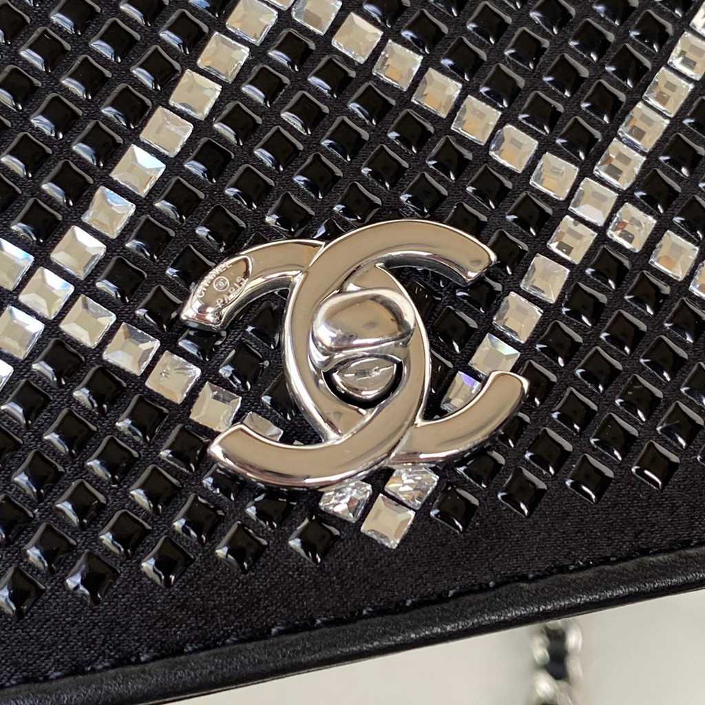 CHANEL bag