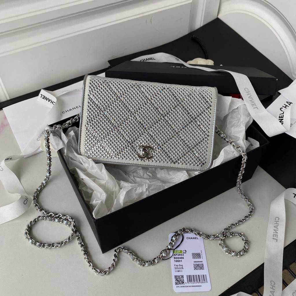 CHANEL bag