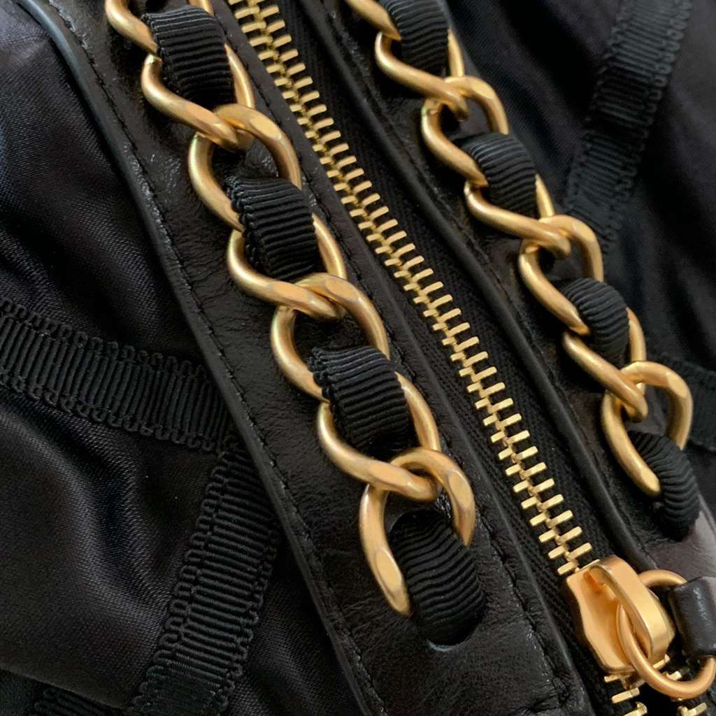 CHANEL bag