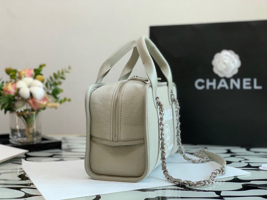 CHANEL bag