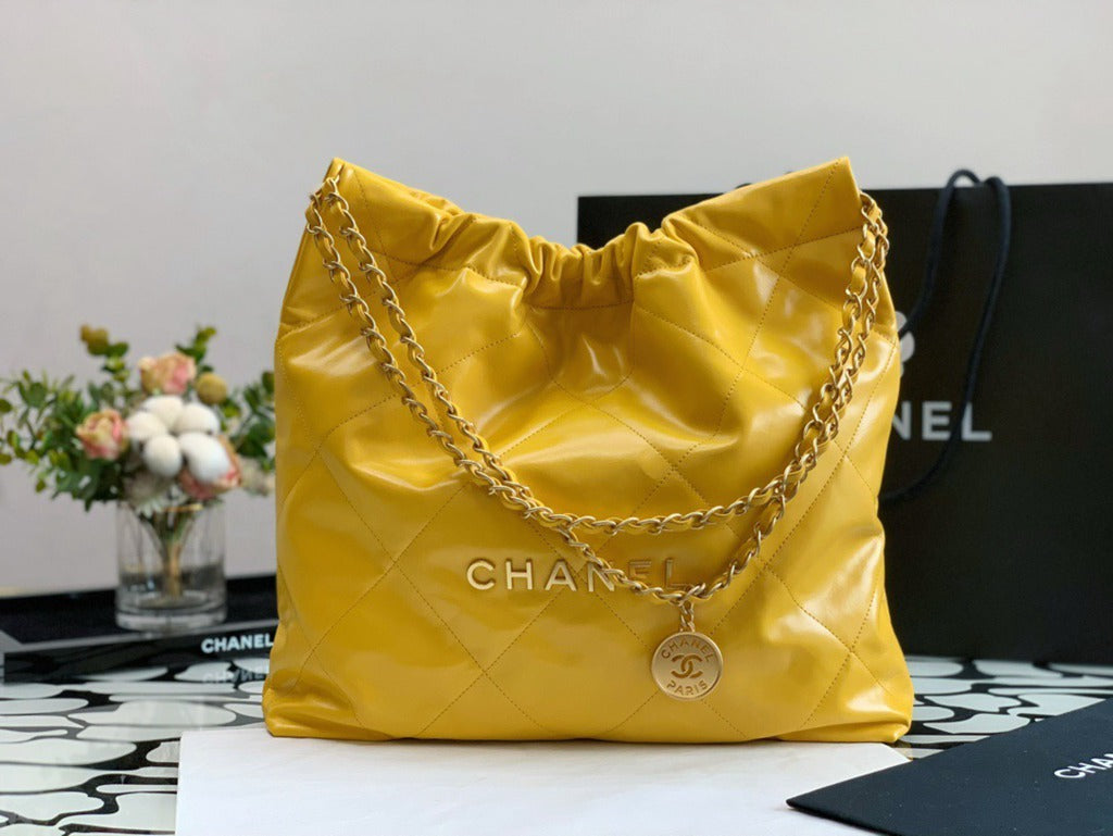 CHANEL bag