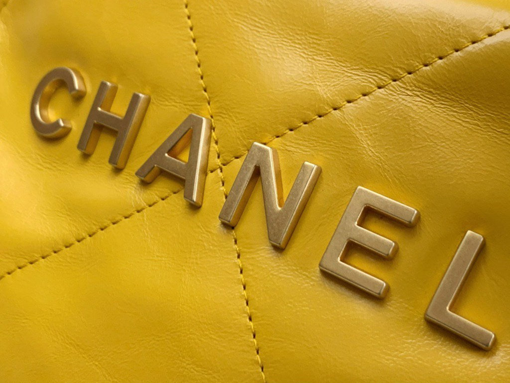 CHANEL bag