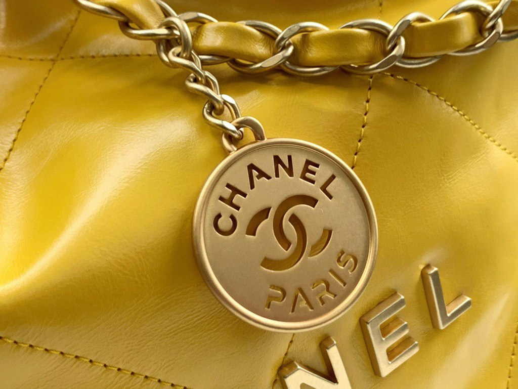 CHANEL bag