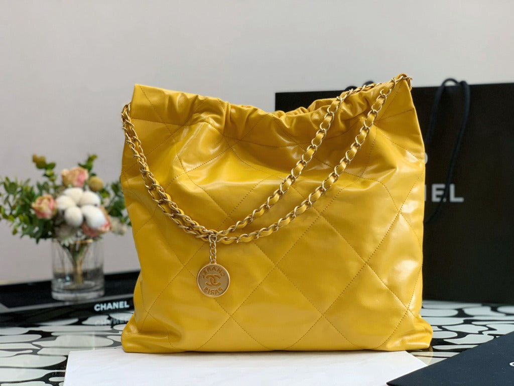 CHANEL bag