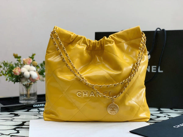 CHANEL bag