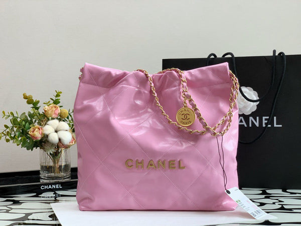 CHANEL bag