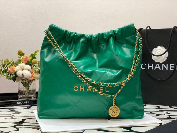 CHANEL bag