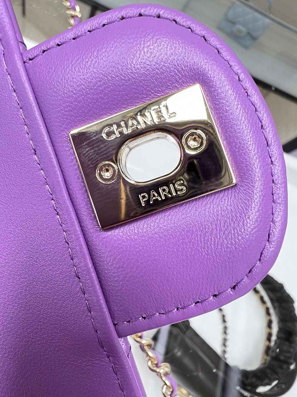 CHANEL bag