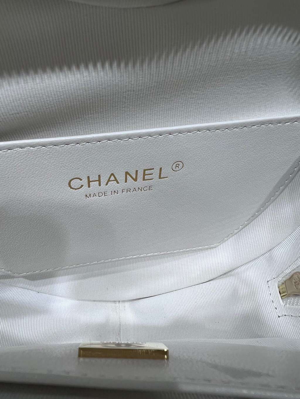 CHANEL bag