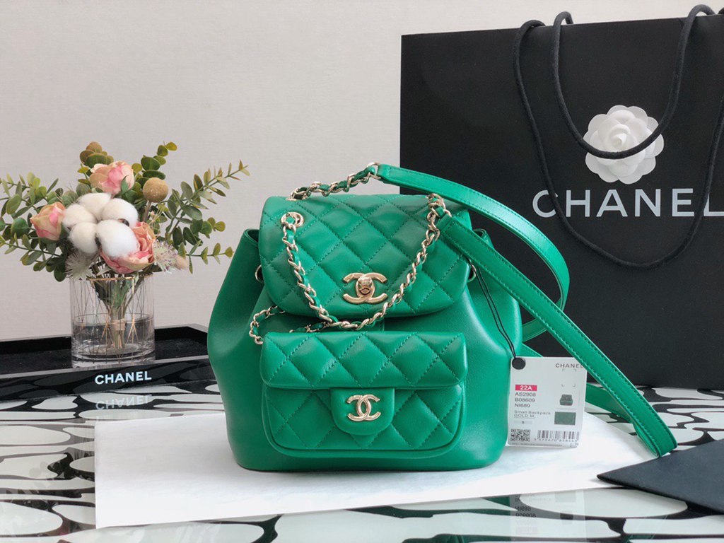 CHANEL bag