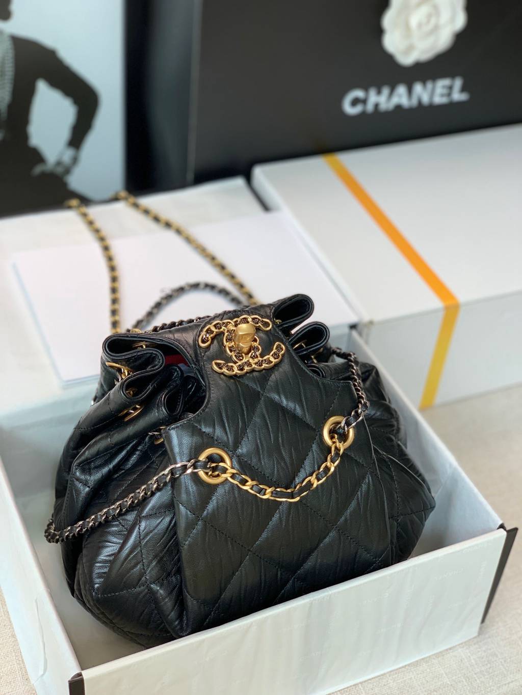 CHANEL bag