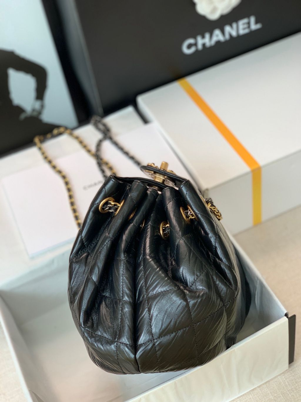 CHANEL bag