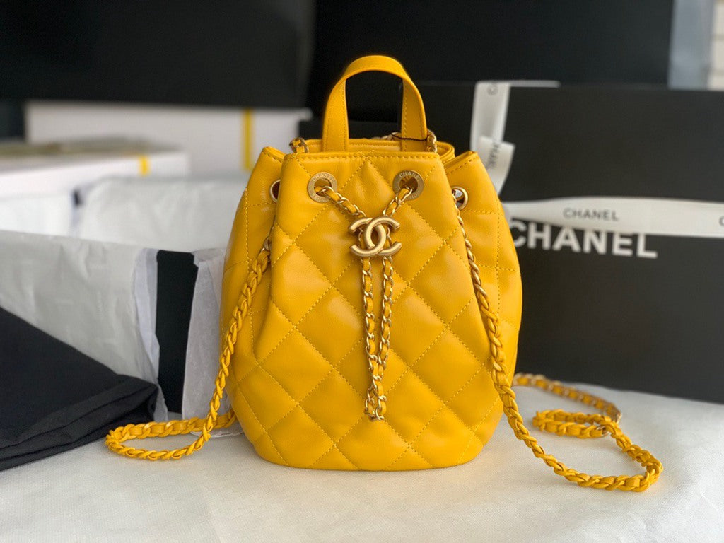 CHANEL bag