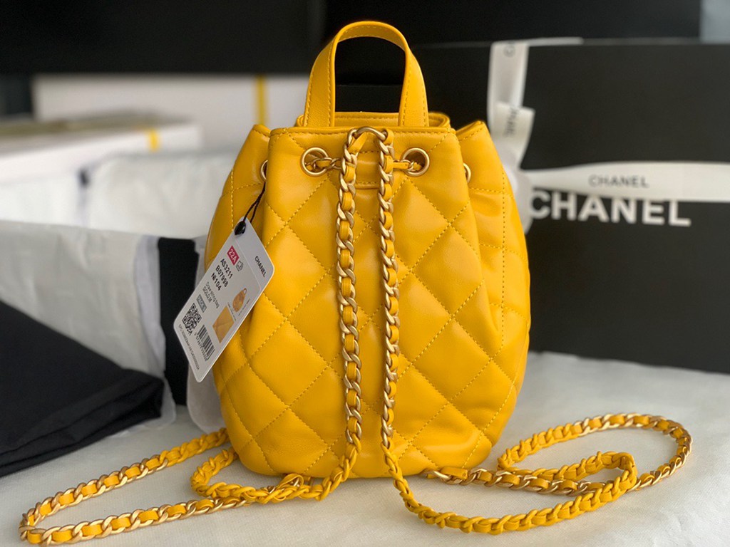 CHANEL bag