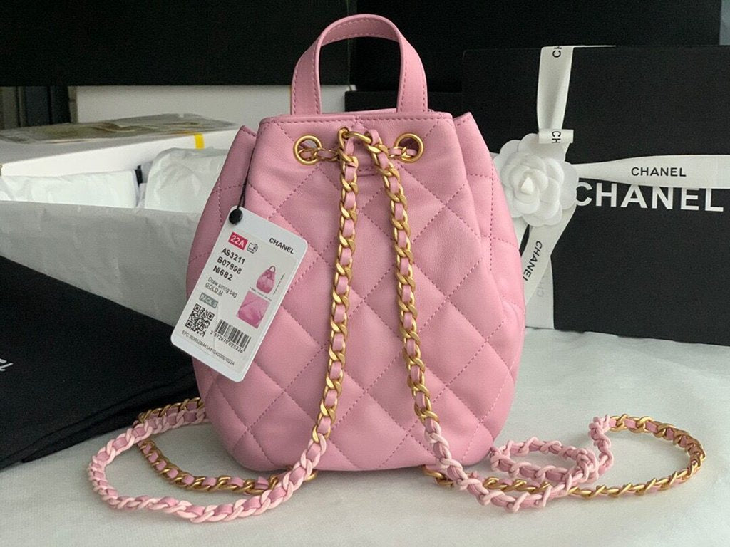 CHANEL bag