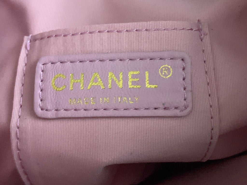 CHANEL bag