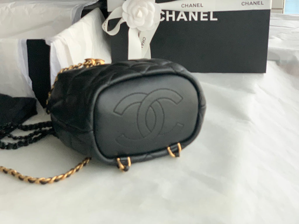 CHANEL bag