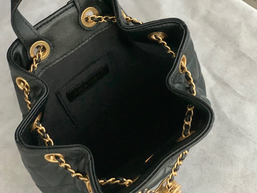 CHANEL bag