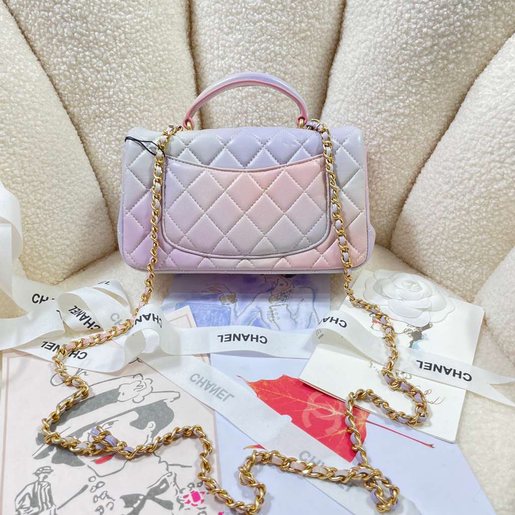 CHANEL bag