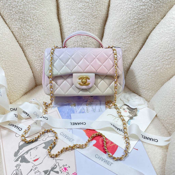 CHANEL bag