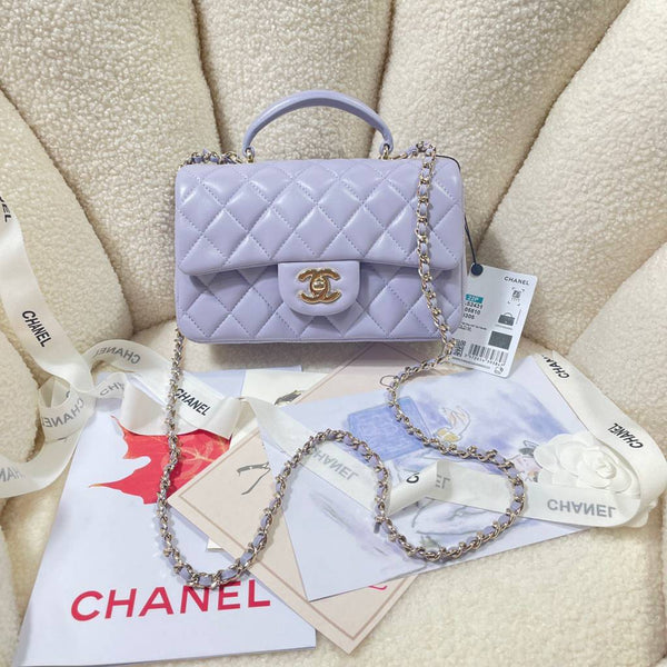 CHANEL bag