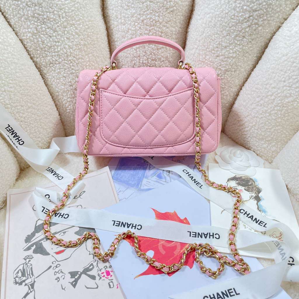 CHANEL bag