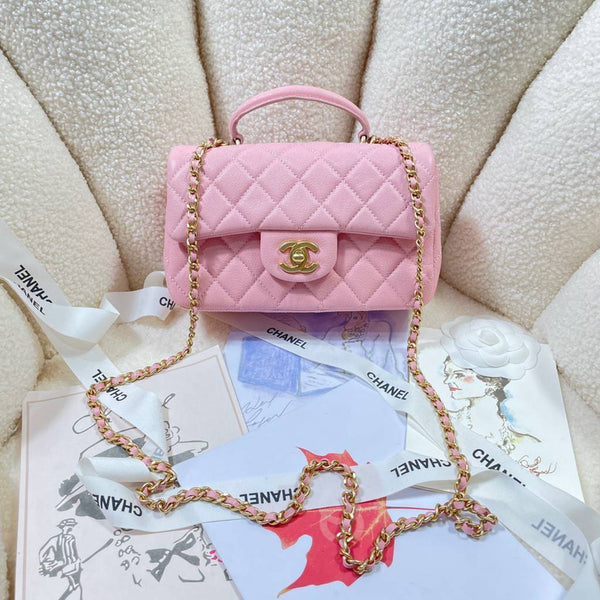 CHANEL bag