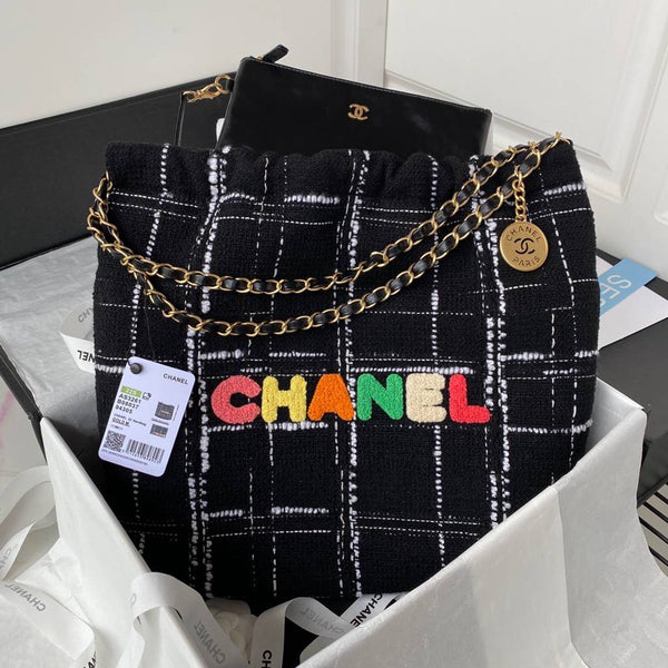 CHANEL bag