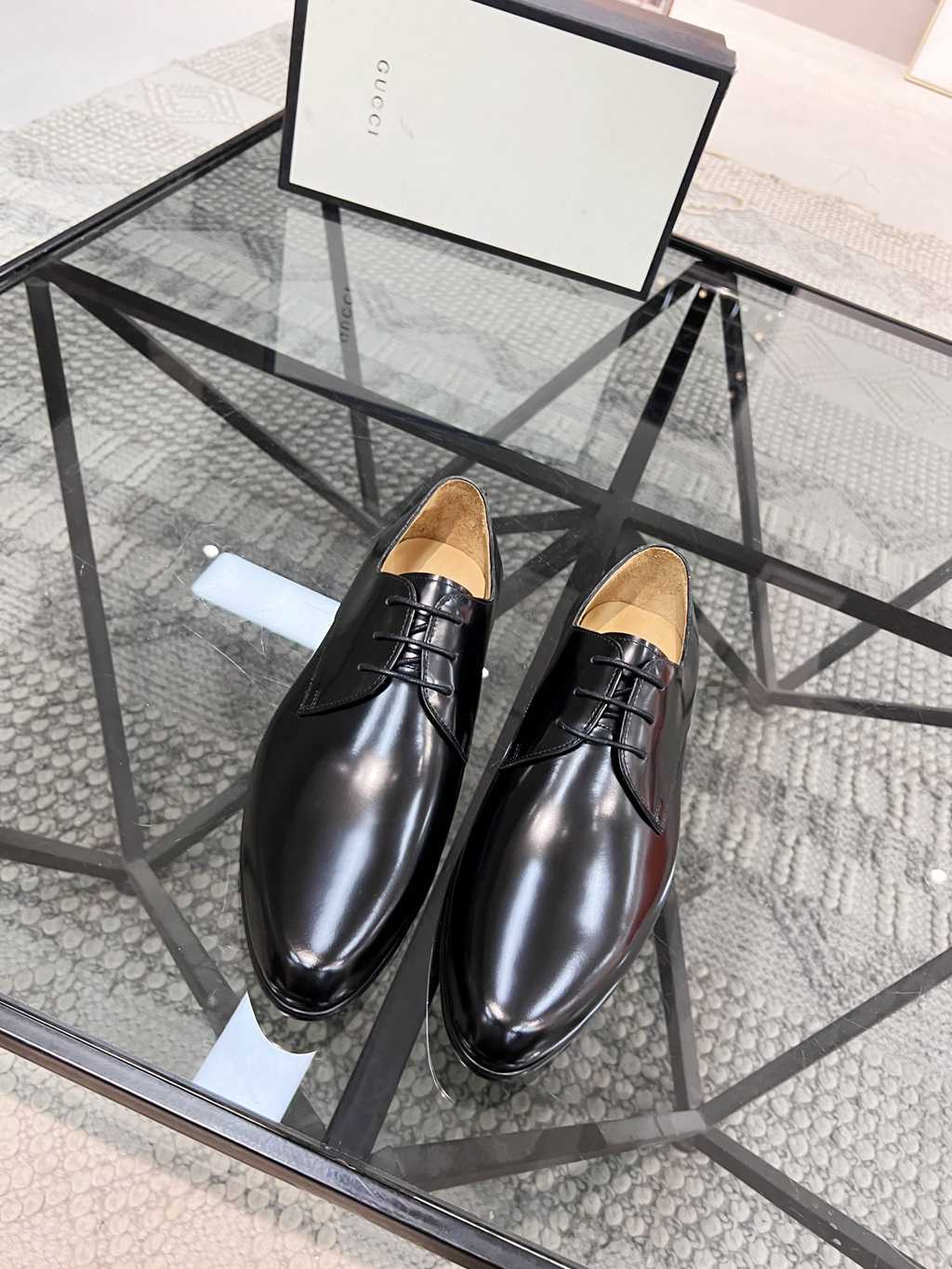 gucci dress shoes