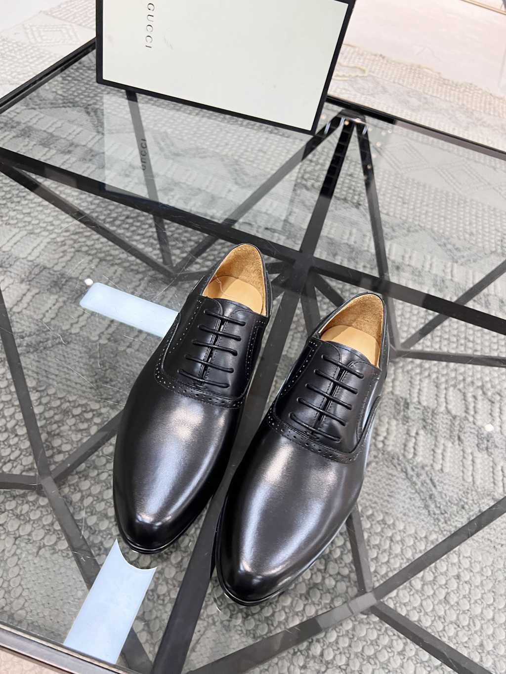 gucci dress shoes