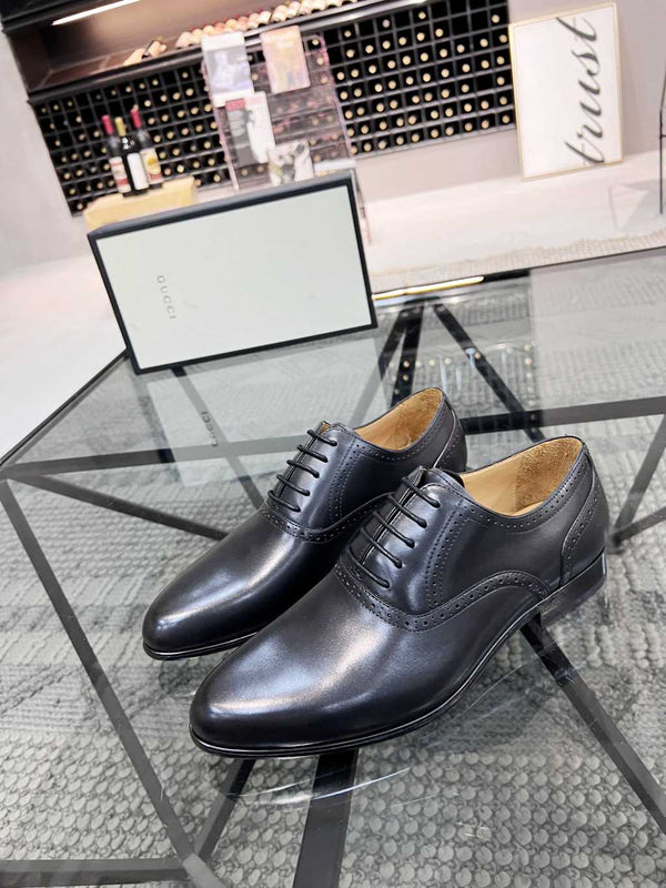 gucci dress shoes