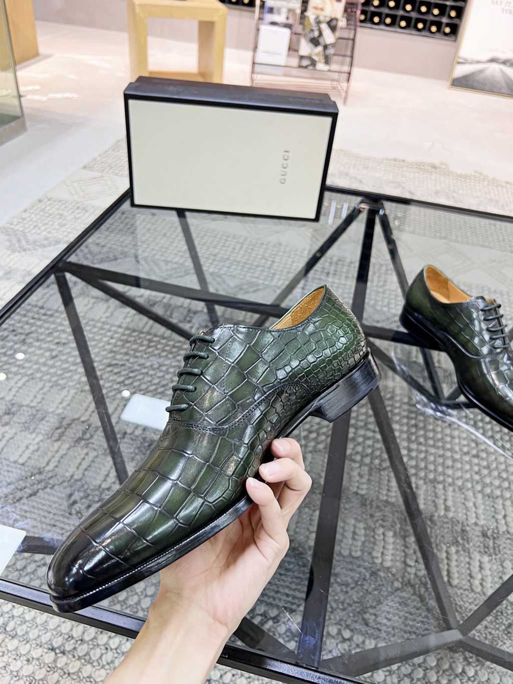 gucci dress shoes