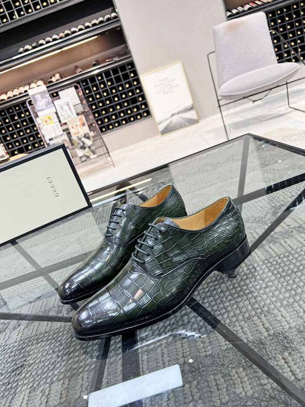 gucci dress shoes