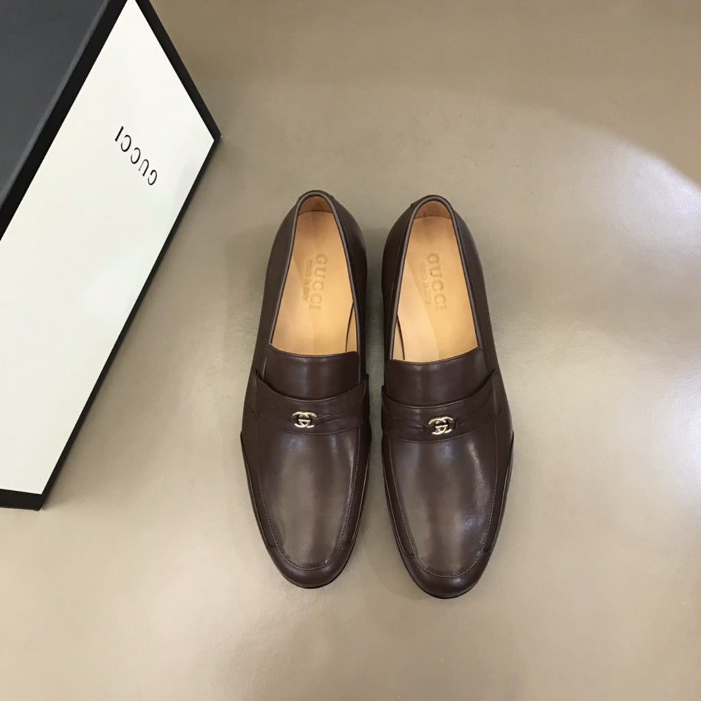 gucci dress shoes