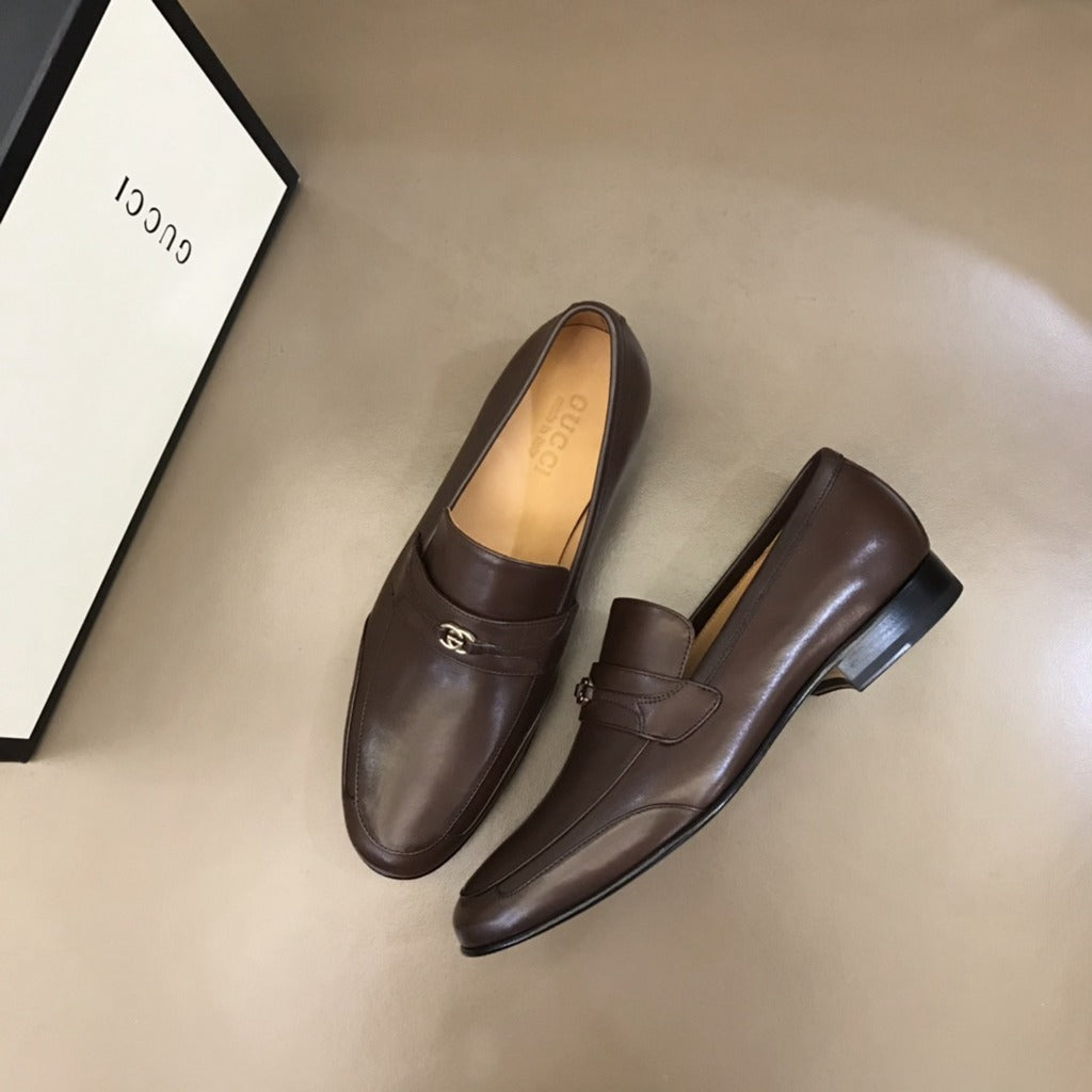 gucci dress shoes