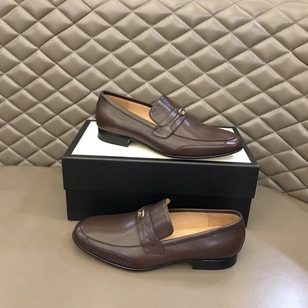 gucci dress shoes