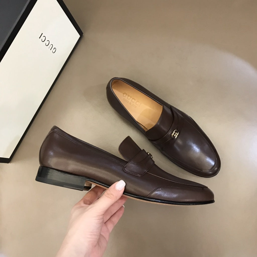 gucci dress shoes