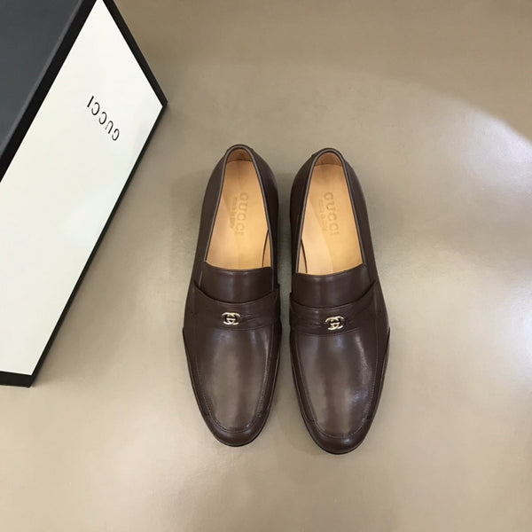 gucci dress shoes