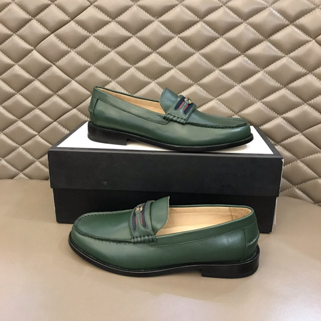 gucci dress shoes