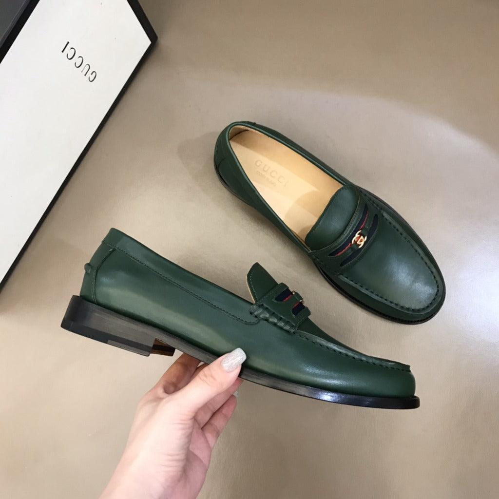 gucci dress shoes