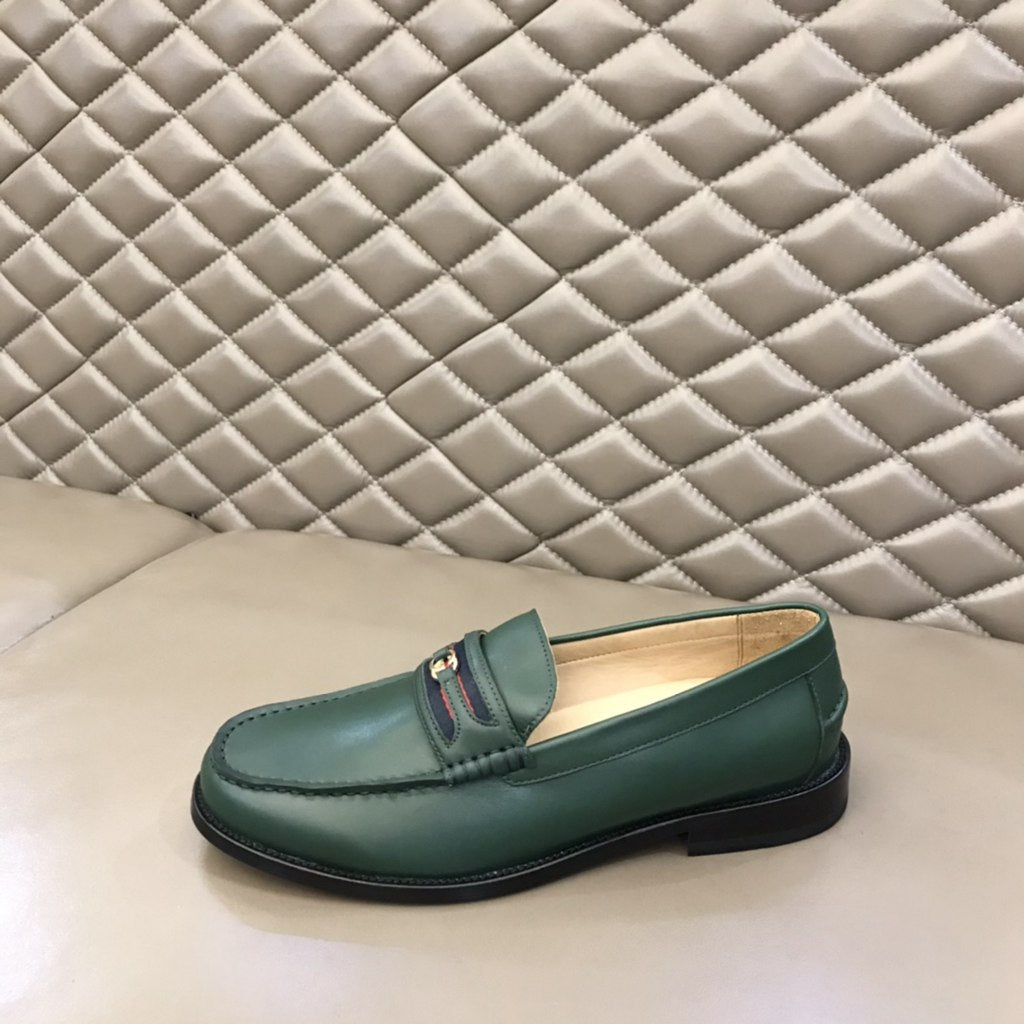 gucci dress shoes