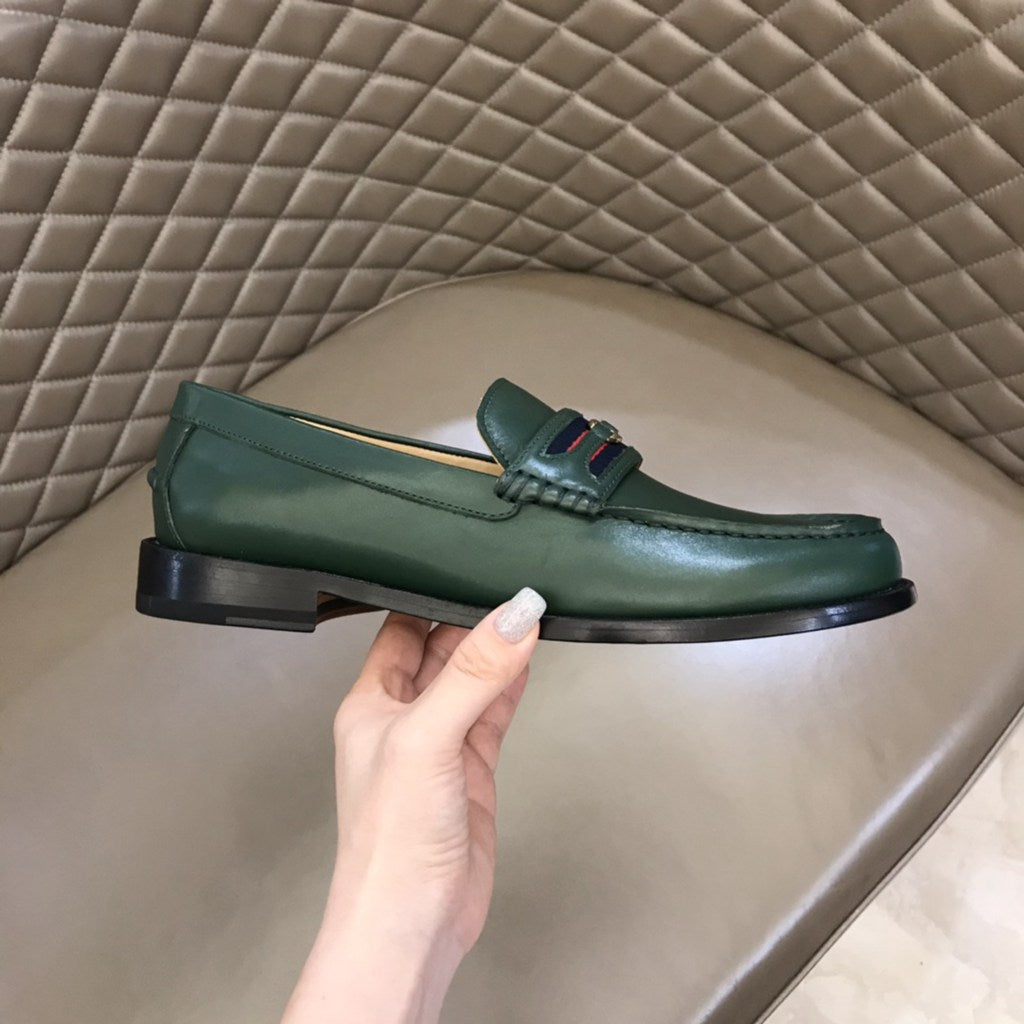 gucci dress shoes