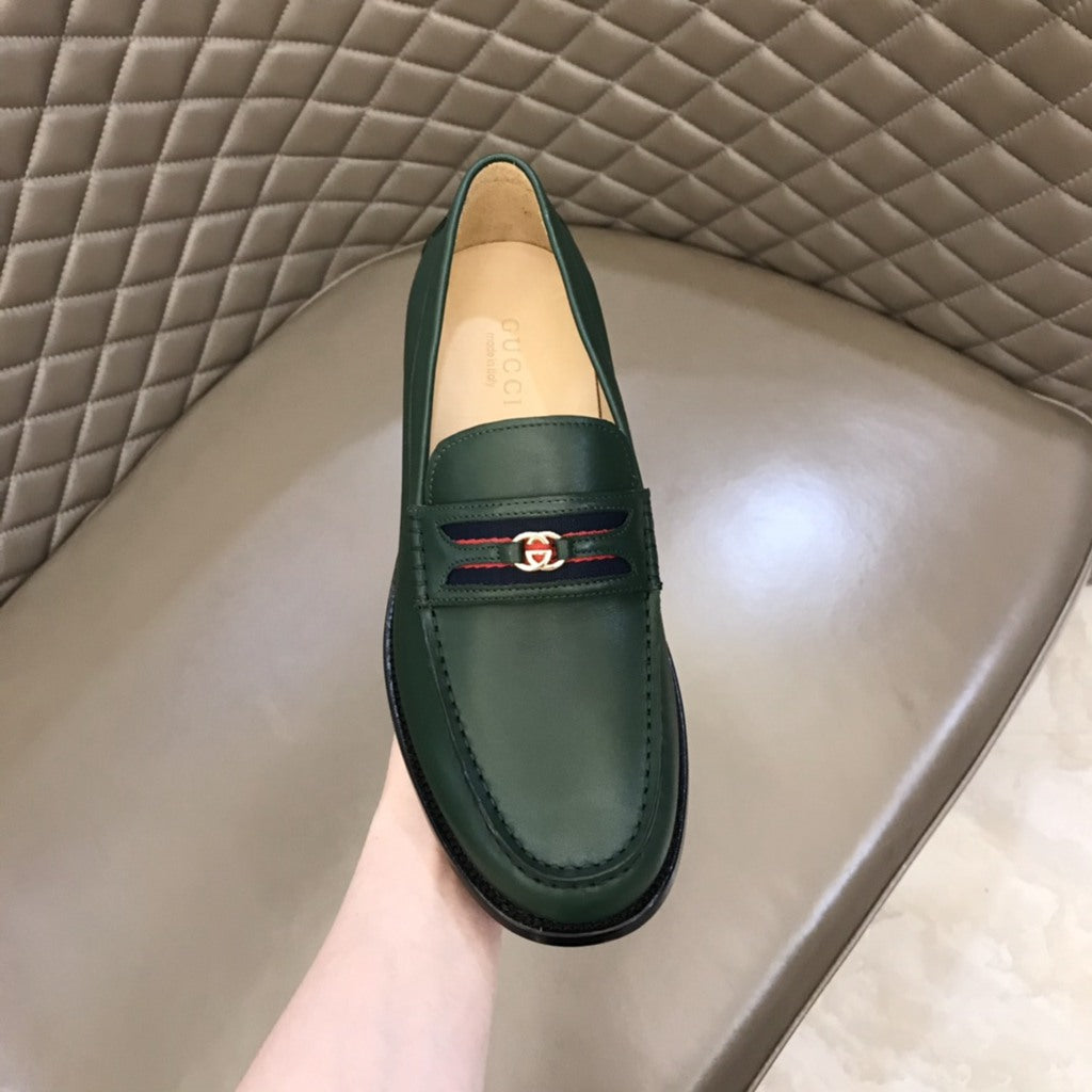 gucci dress shoes